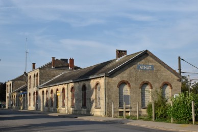 Athus gare - 27.08.2019 - Guy SMETZ.JPG